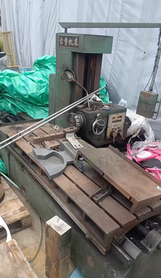 上海地区处理端面铣床