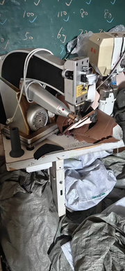 吉安地区工厂处理电脑罗拉车2台、单针10台、包边机、修边机各一台