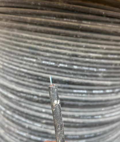 济南地区处理闲置光缆线