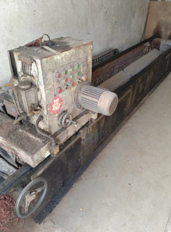 临沂地区个人处理2.6米磨刀机