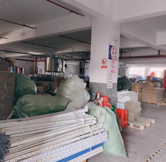 金华地区处理彩泥工厂