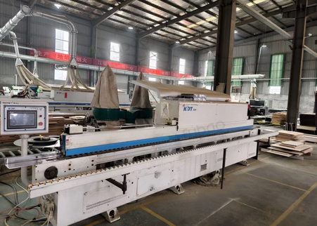 襄阳地区公司处理斜边封边机