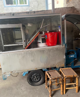 莆田地区个人处理快餐设备