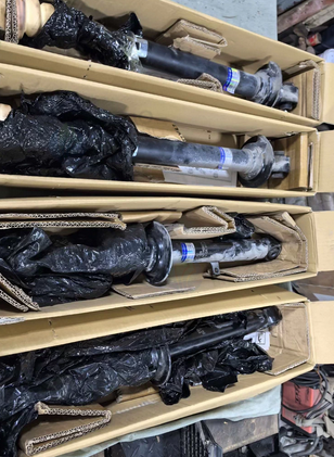 福州地区处理08年雷克萨斯IS300避震全套