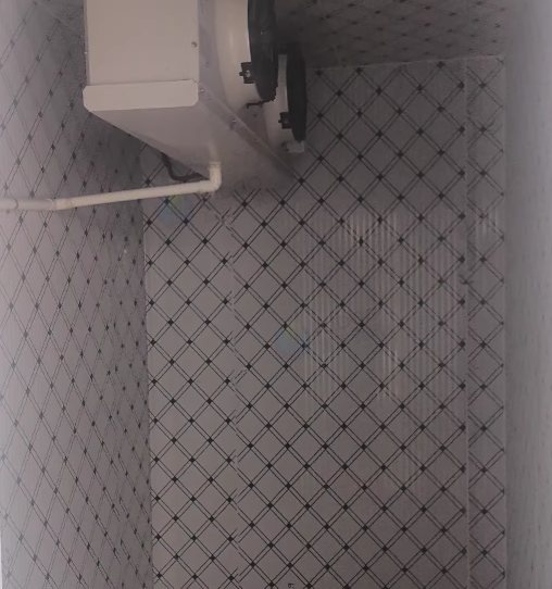 无锡地区处理水果店设备一批