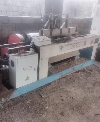 济宁地区个人处理小轴旋皮机