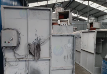 临沂地区处理喷涂考箱