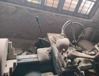 保定地区处理沈阳一机床CA6140普通车床