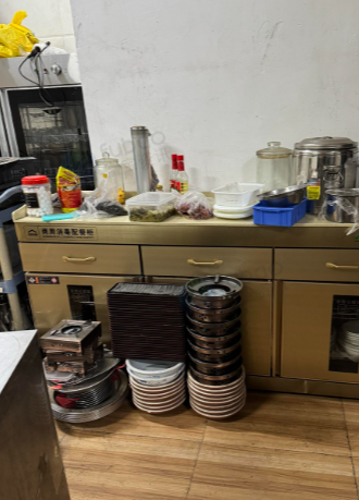 阳江地区饭店处理设备