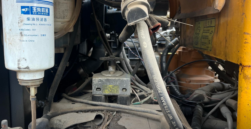 南宁地区个人处理挖掘机