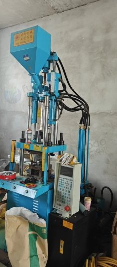 临沂地区处理丰铁立式注塑机45吨