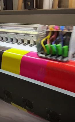 济南地区处理彩瑞喷绘机