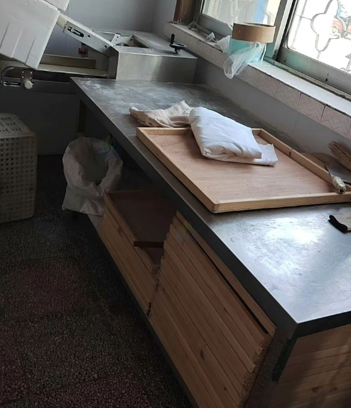 潍坊地区个人处理火烧一套设备