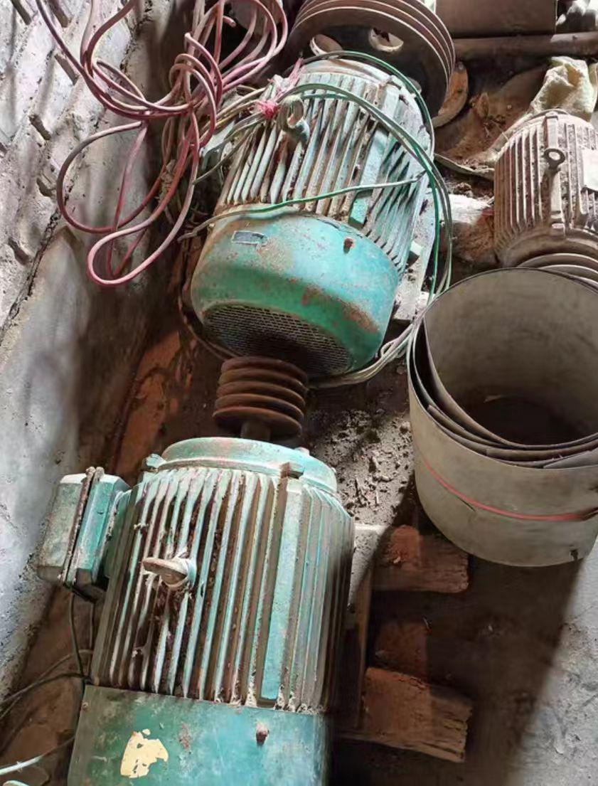 周口地区处理电动机