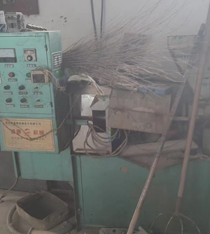 渭南地区自用处理榨油机设备