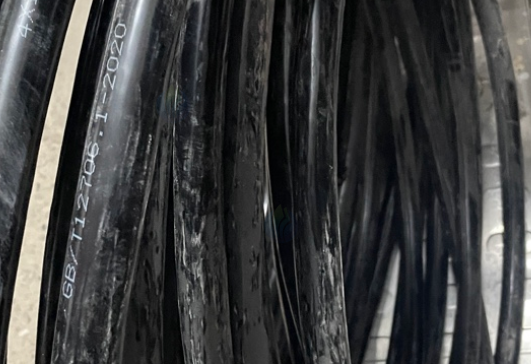 嘉峪关地区处理铜芯国标电缆