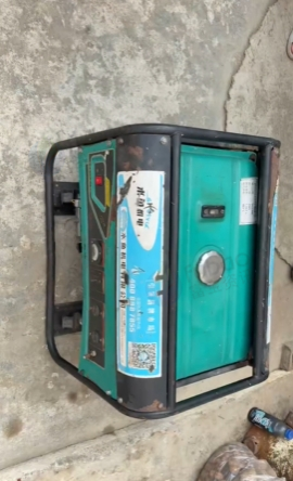 黔西南地区个人处理水鱼机电汽油发电机