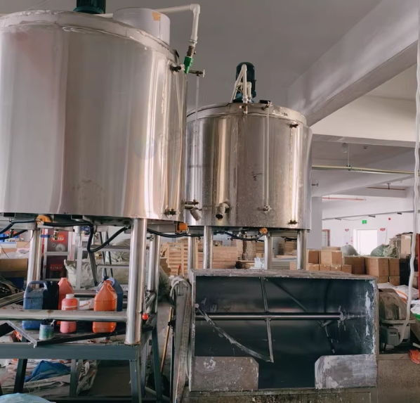 金华地区处理彩泥工厂