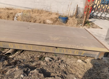 临沂地区个人处理电子地磅