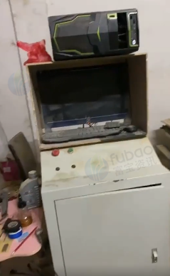 玉林地区处理雕刻机