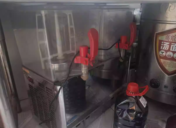 苏州地区处理正新鸡排全套设备