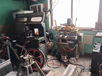 青岛地区门窗厂处理全套断桥铝设备