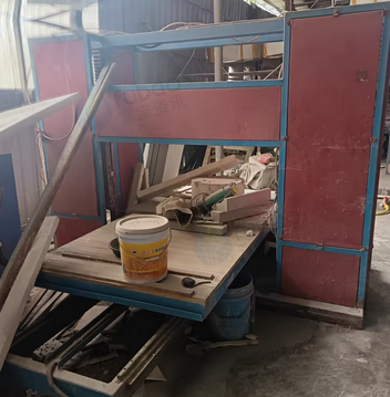 桂林地区处理发泡陶瓷绳锯