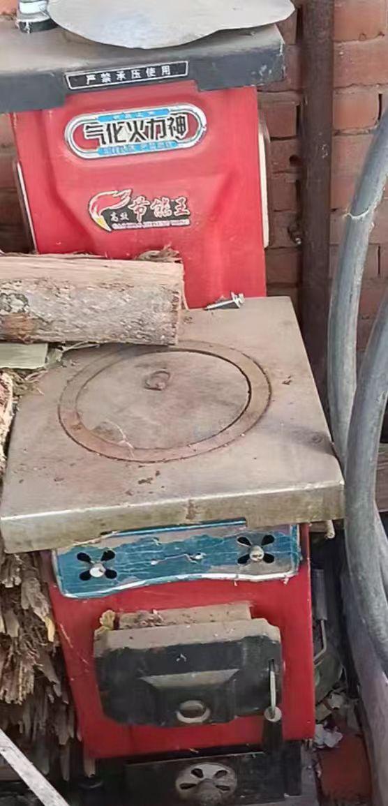 赤峰地区处理锅炉