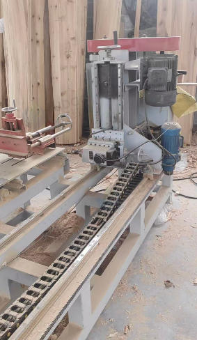 贺州地区处理60公分自动刨刀一体机