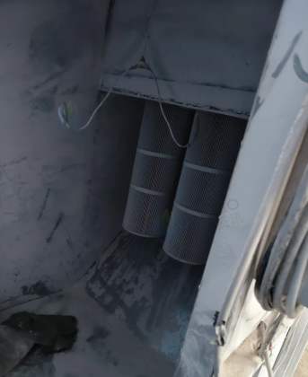 临沂地区处理喷涂考箱