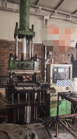 邢台地区处理注胶机，硫化机