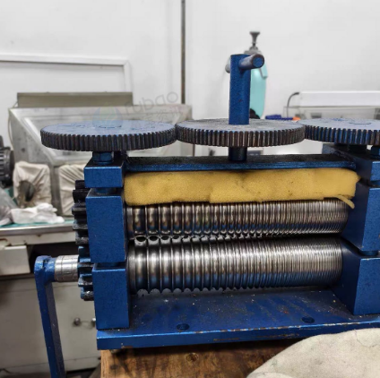 上饶地区处理打金店工具