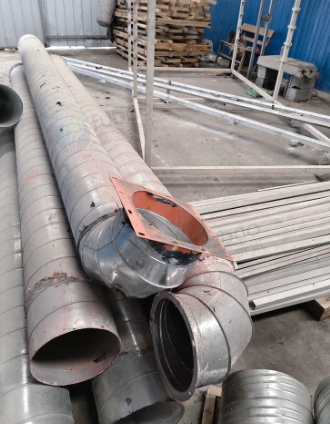 临沂地区处理喷涂考箱