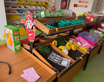 呼和浩特地区处理水果店冷库、货架、收银台