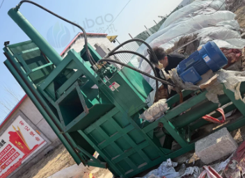 临沂地区处理液压打包机