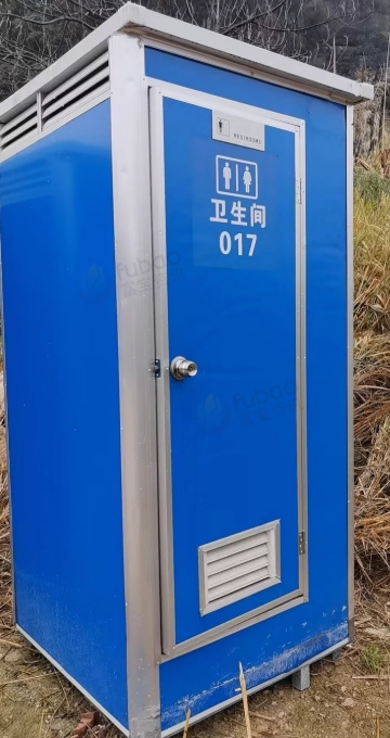 柳州地区处理集装箱厕所、洗澡房