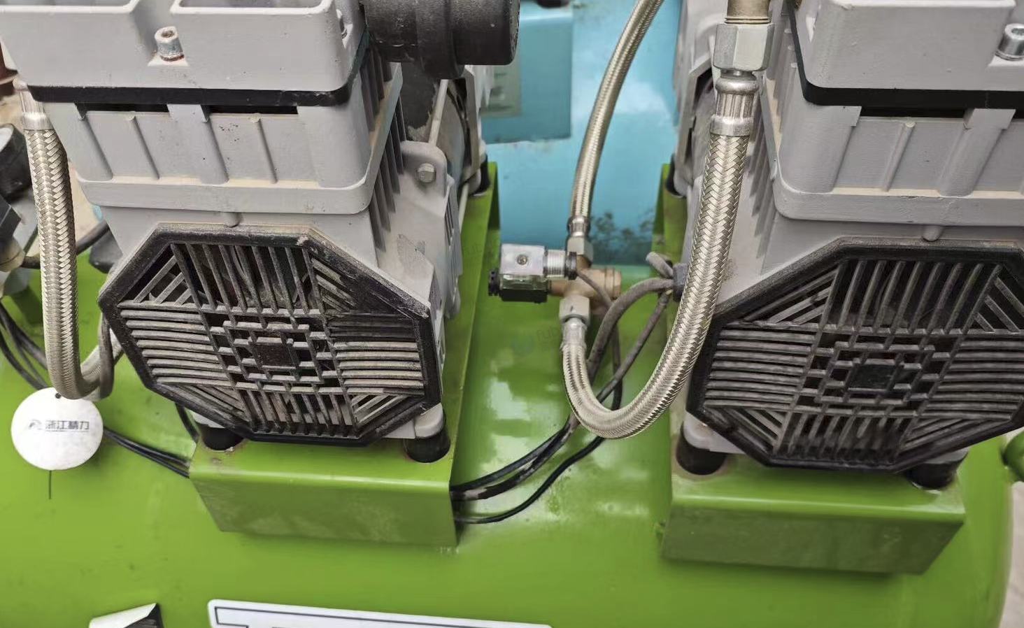 新乡地区处理洗车店设备