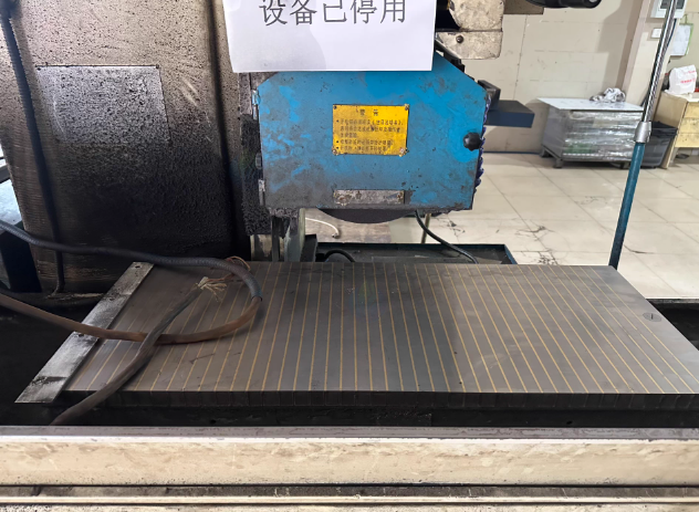 苏州地区工厂处理磨床