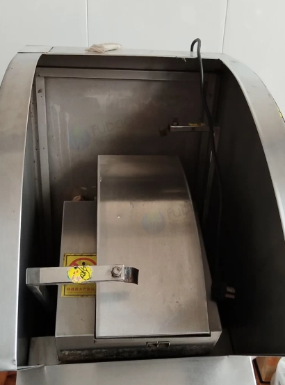 运城地区处理全自动刀削面机