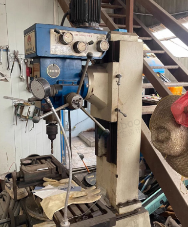 武汉地区处理万利铣床、漏电断路器