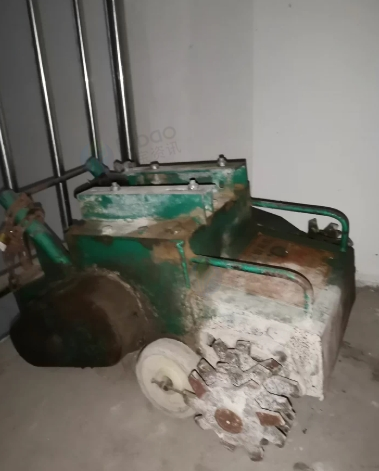 达州地区处理抓地机