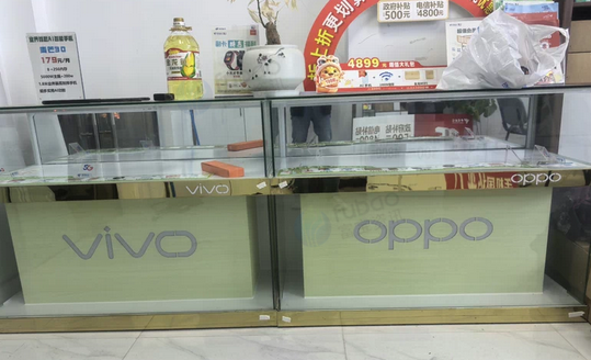 上饶地区处理手机柜子