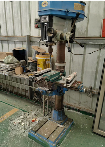 保定地区处理门窗厂用设备