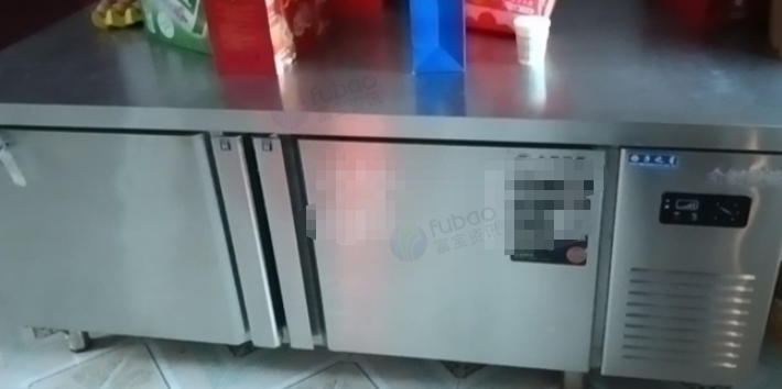 运城地区个人处理一套烘焙设备