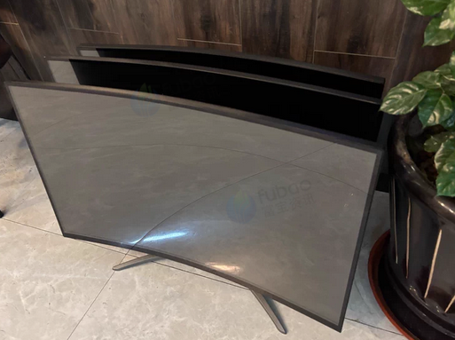 福州地区处理几台32寸曲屏aoc显示器