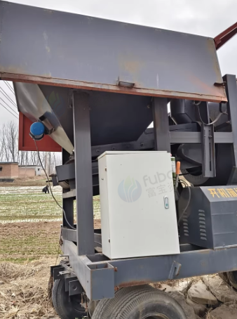 聊城地区处理移动式混凝土搅拌机