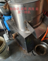 南平地区店铺处理摆摊车、煮面桶、油炸桶、自动切片机、自动去皮清洗机、不锈钢台面