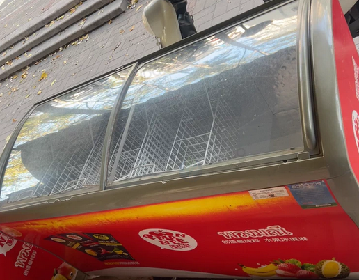 福州地区处理一批冰柜