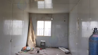 济南地区处理3*6板房