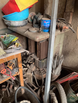 呼和浩特地区处理装载机